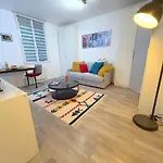 le studio Rennequin