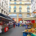 Le Studio Rennequin