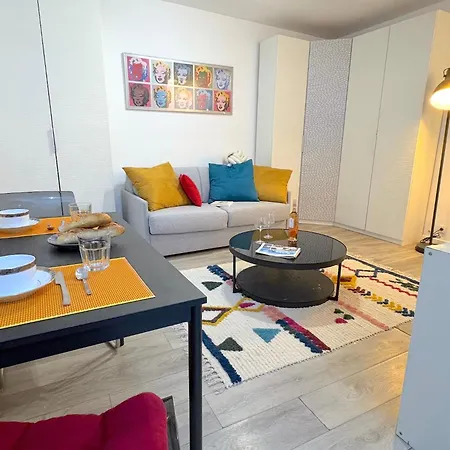 Le Rennequin Appartamento Parigi