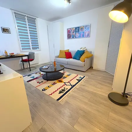 Apartment Le Rennequin